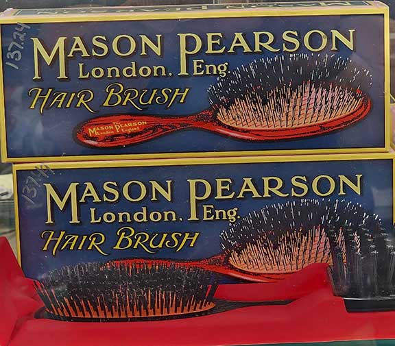 Mason Pearson Hair Brush